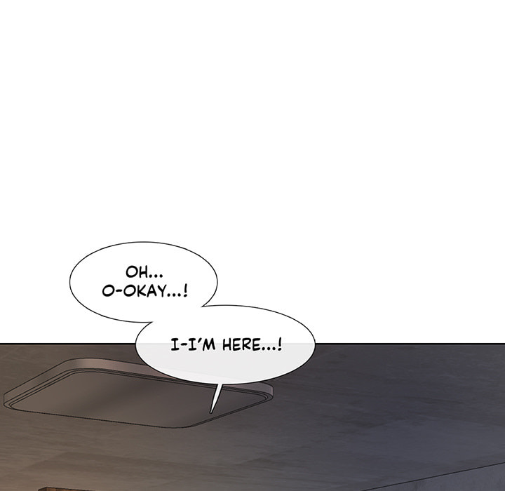 Love Diagnosis Chapter 144 page 15 - 