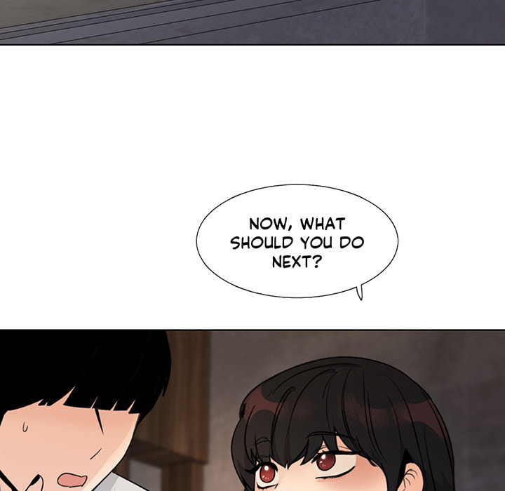 Love Diagnosis Chapter 144 page 17 - 
