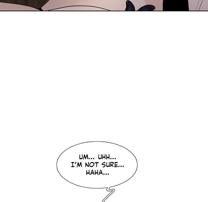 Love Diagnosis Chapter 144 page 19 - 