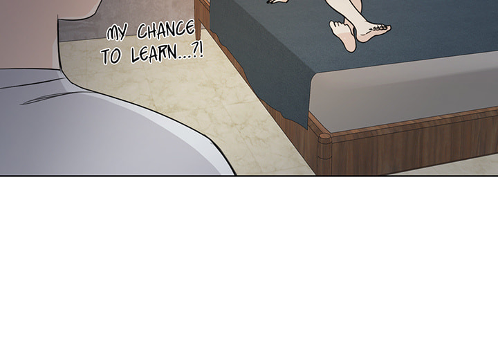 Love Diagnosis Chapter 144 page 3 - 