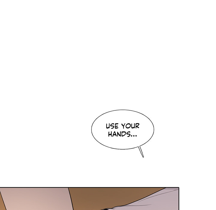 Love Diagnosis Chapter 144 page 21 - 