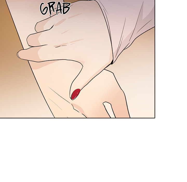 Love Diagnosis Chapter 144 page 22 - 