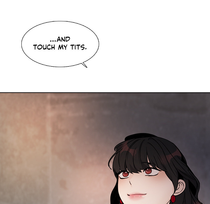 Love Diagnosis Chapter 144 page 23 - 
