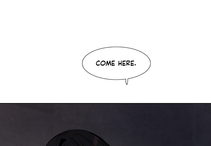 Love Diagnosis Chapter 144 page 4 - 