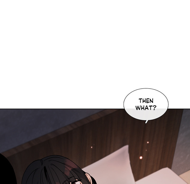Love Diagnosis Chapter 144 page 31 - 