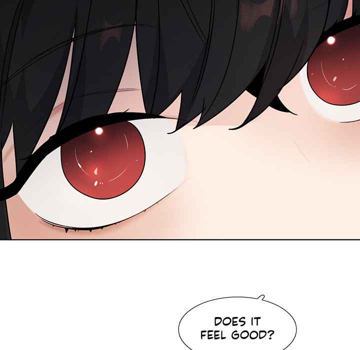 Love Diagnosis Chapter 144 page 34 - 