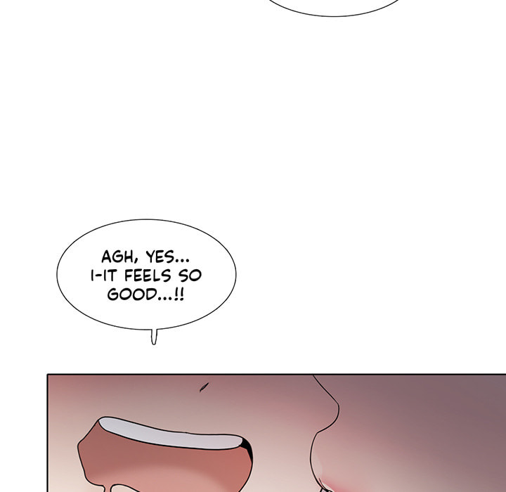 Love Diagnosis Chapter 144 page 35 - 