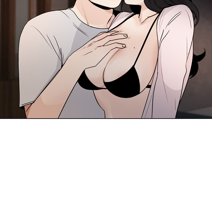 Love Diagnosis Chapter 144 page 39 - 