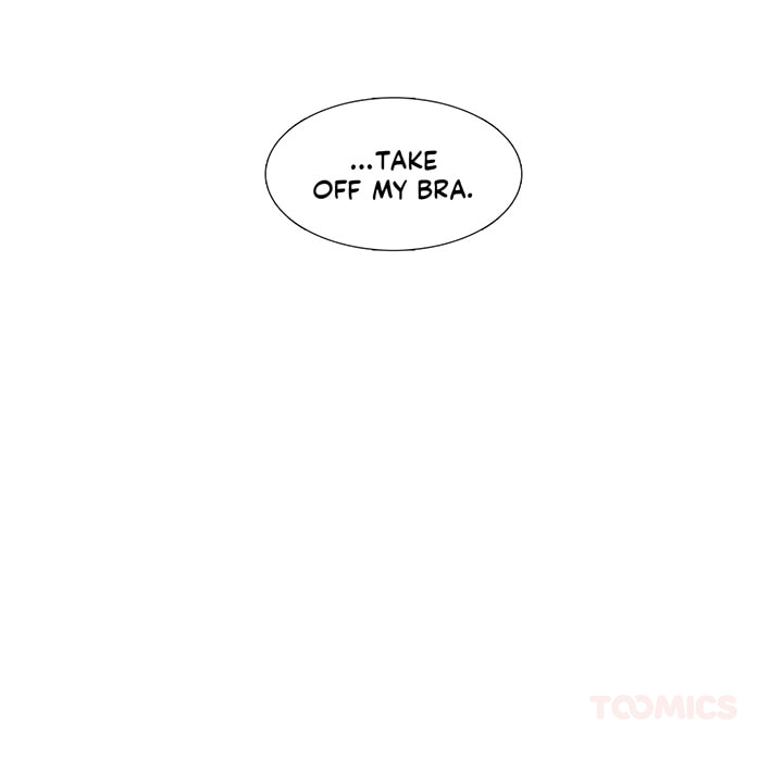 Love Diagnosis Chapter 144 page 40 - 