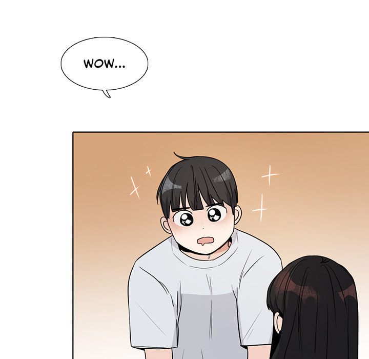 Love Diagnosis Chapter 144 page 46 - 