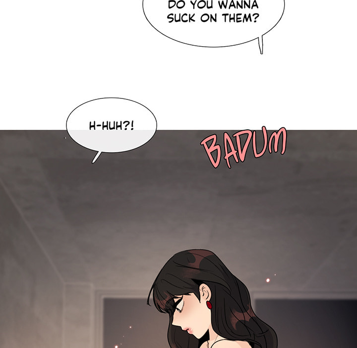 Love Diagnosis Chapter 144 page 49 - 