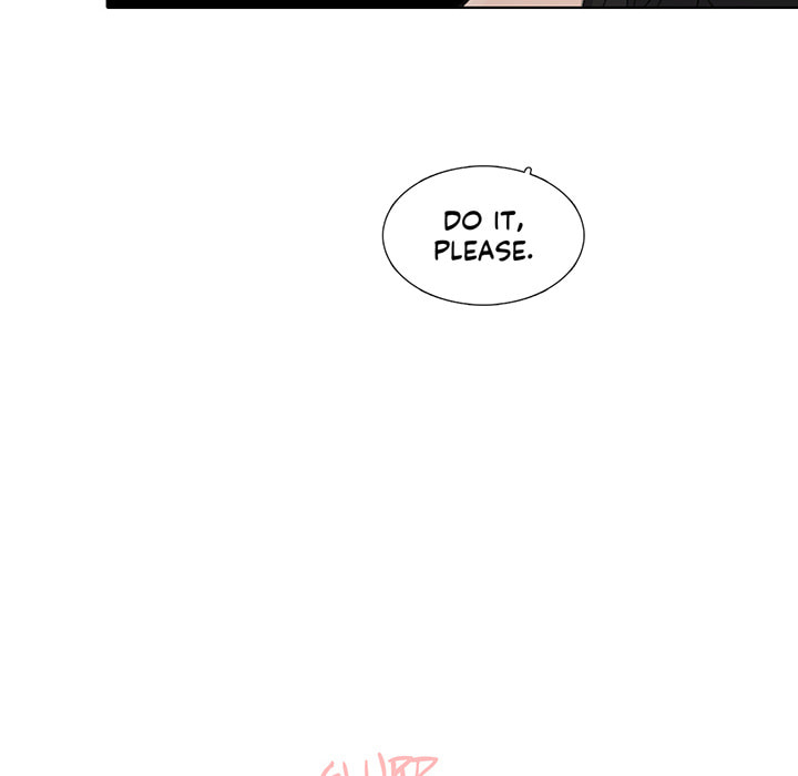 Love Diagnosis Chapter 144 page 54 - 