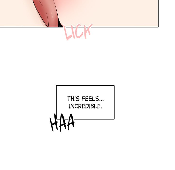 Love Diagnosis Chapter 144 page 57 - 