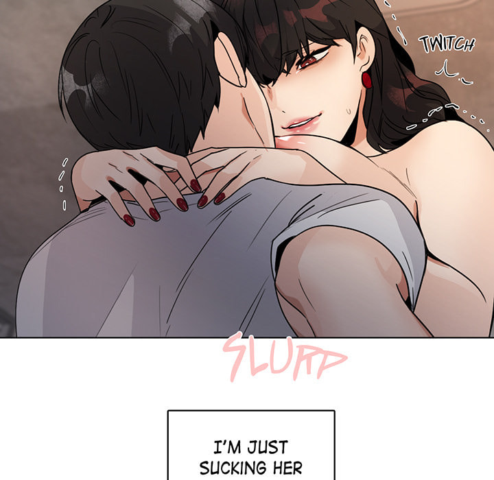 Love Diagnosis Chapter 144 page 60 - 