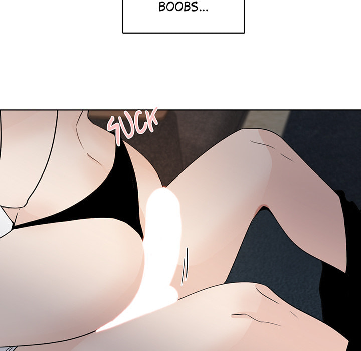 Love Diagnosis Chapter 144 page 61 - 