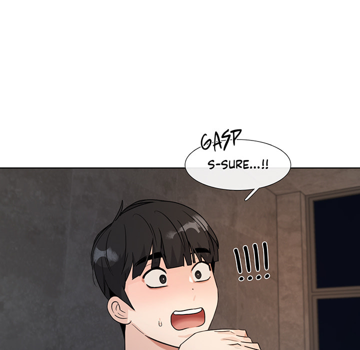 Love Diagnosis Chapter 144 page 69 - 