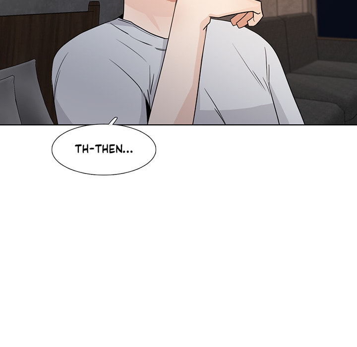 Love Diagnosis Chapter 144 page 70 - 