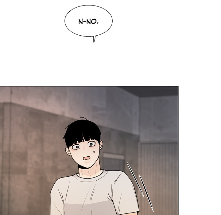 Love Diagnosis Chapter 144 page 8 - 