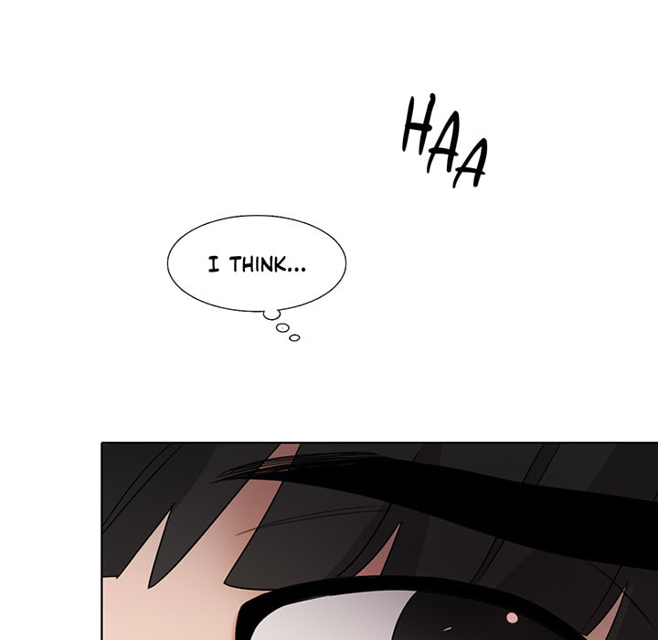 Love Diagnosis Chapter 144 page 76 - 