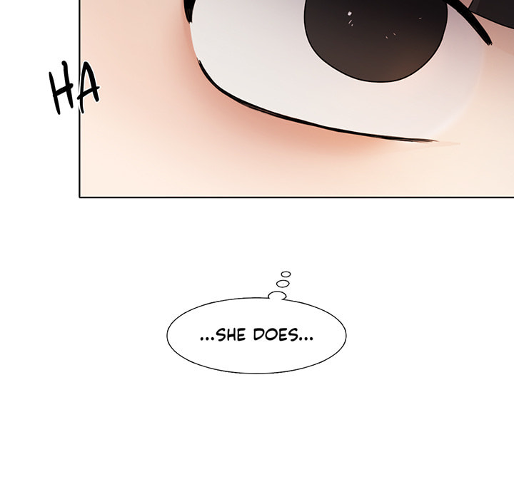 Love Diagnosis Chapter 144 page 77 - 