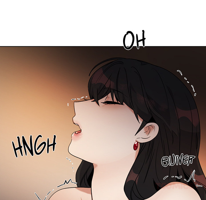 Love Diagnosis Chapter 144 page 78 - 