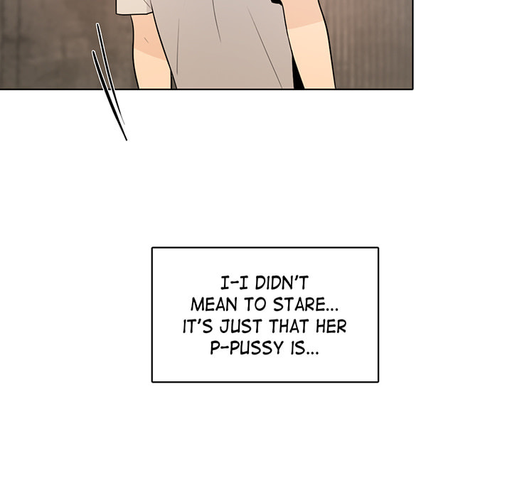 Love Diagnosis Chapter 144 page 9 - 