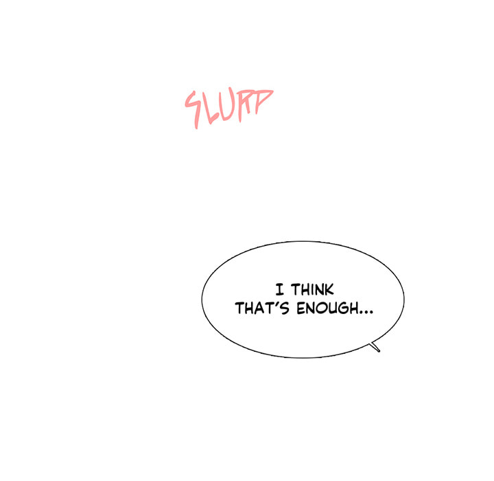 Love Diagnosis Chapter 144 page 82 - 