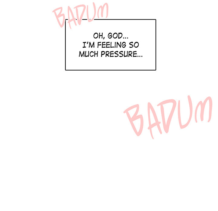 Love Diagnosis Chapter 144 page 88 - 