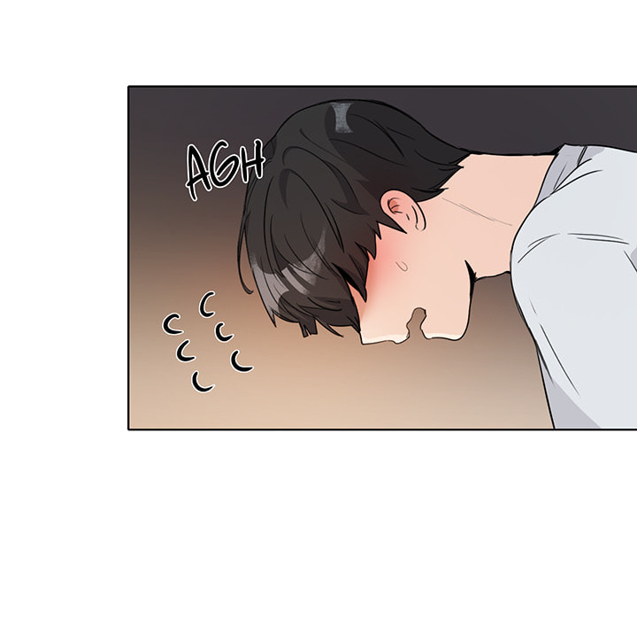 Love Diagnosis Chapter 144 page 94 - 