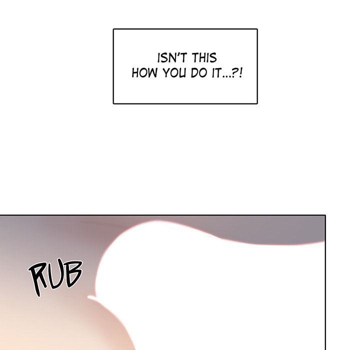 Love Diagnosis Chapter 144 page 95 - 