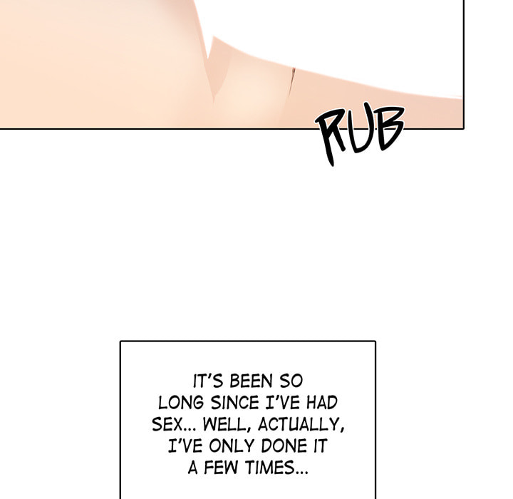 Love Diagnosis Chapter 144 page 96 - 