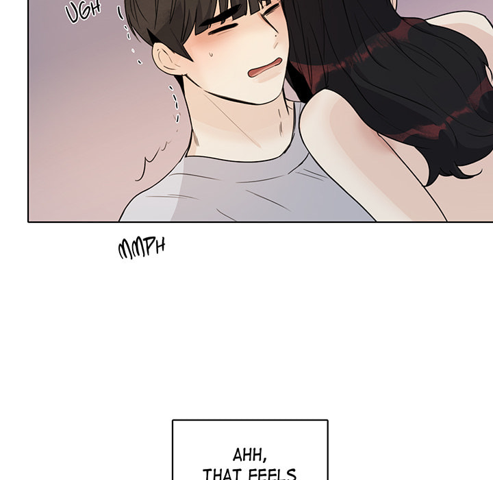 Love Diagnosis Chapter 145 page 24 - 