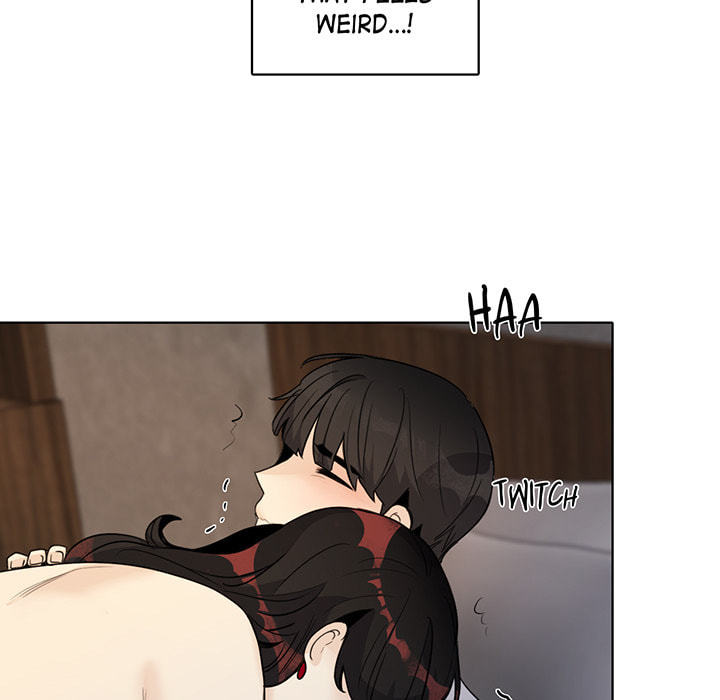 Love Diagnosis Chapter 145 page 25 - 