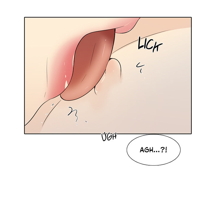 Love Diagnosis Chapter 145 page 27 - 