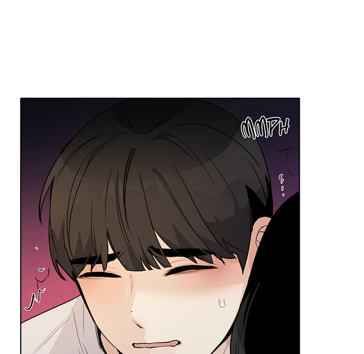 Love Diagnosis Chapter 145 page 33 - 