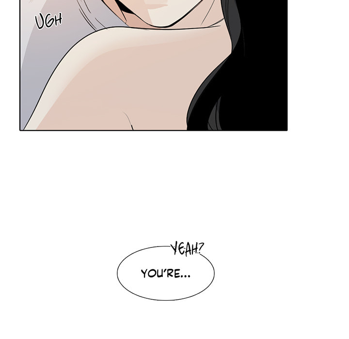 Love Diagnosis Chapter 145 page 34 - 