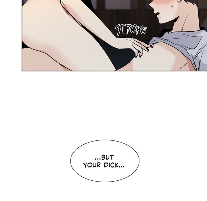 Love Diagnosis Chapter 145 page 38 - 