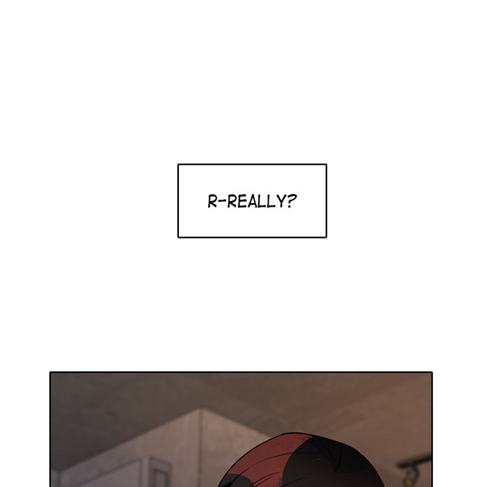 Love Diagnosis Chapter 145 page 44 - 