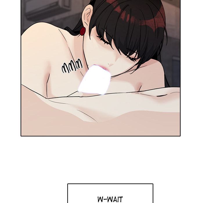Love Diagnosis Chapter 145 page 45 - 