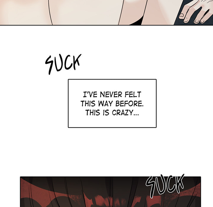 Love Diagnosis Chapter 145 page 49 - 