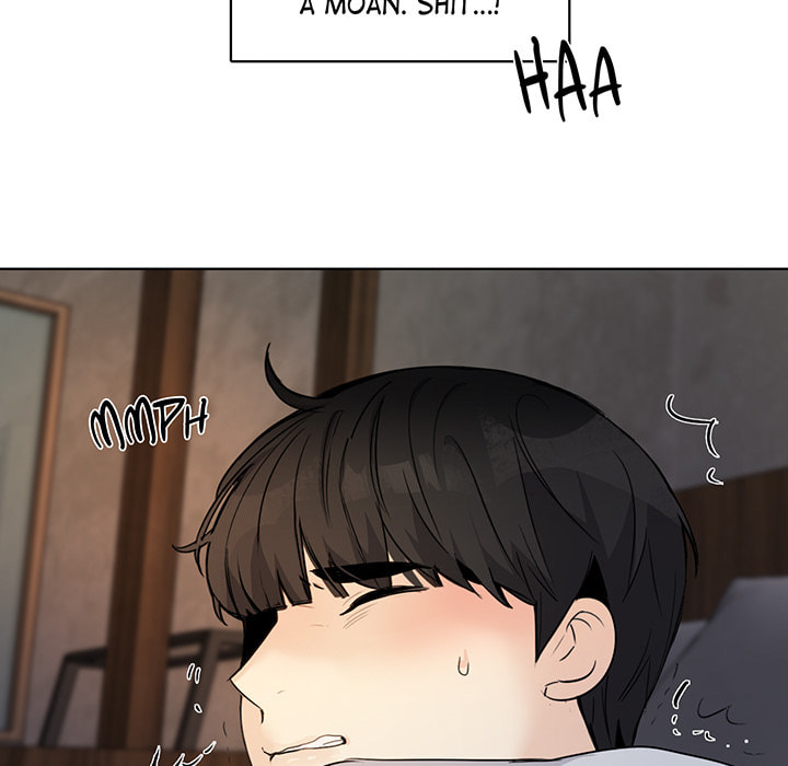 Love Diagnosis Chapter 145 page 51 - 