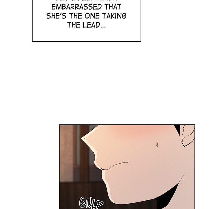 Love Diagnosis Chapter 145 page 55 - 