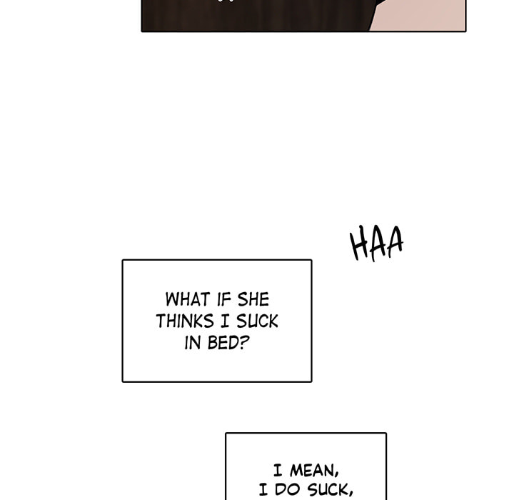 Love Diagnosis Chapter 145 page 56 - 