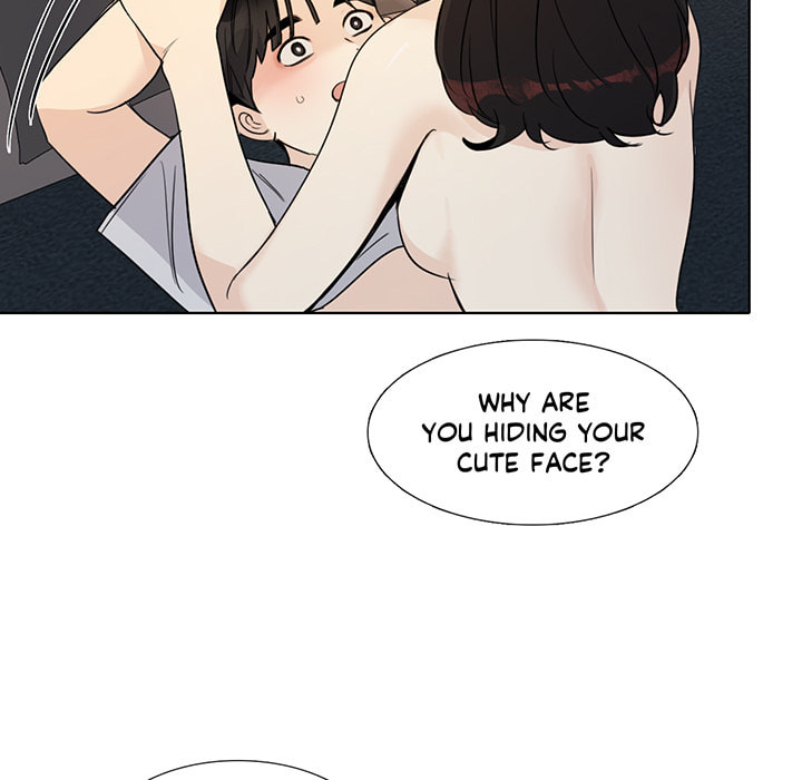 Love Diagnosis Chapter 145 page 61 - 