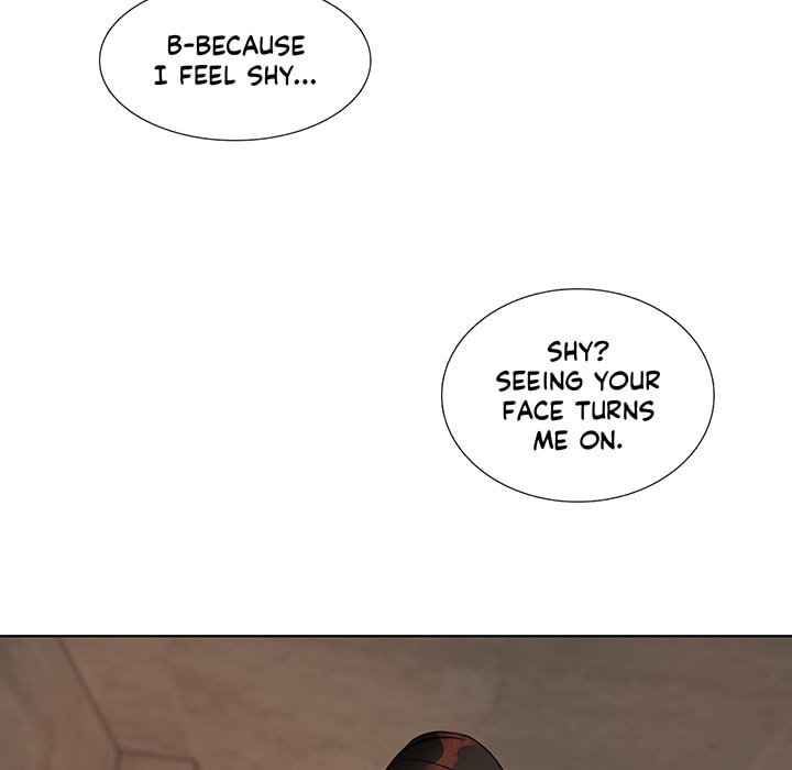 Love Diagnosis Chapter 145 page 62 - 