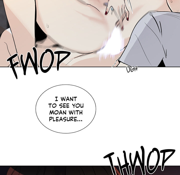 Love Diagnosis Chapter 145 page 67 - 