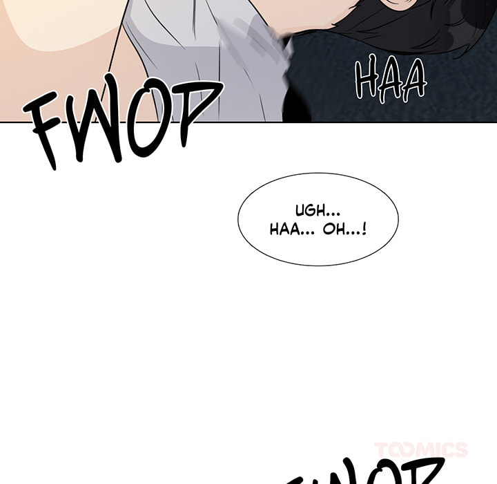 Love Diagnosis Chapter 145 page 70 - 