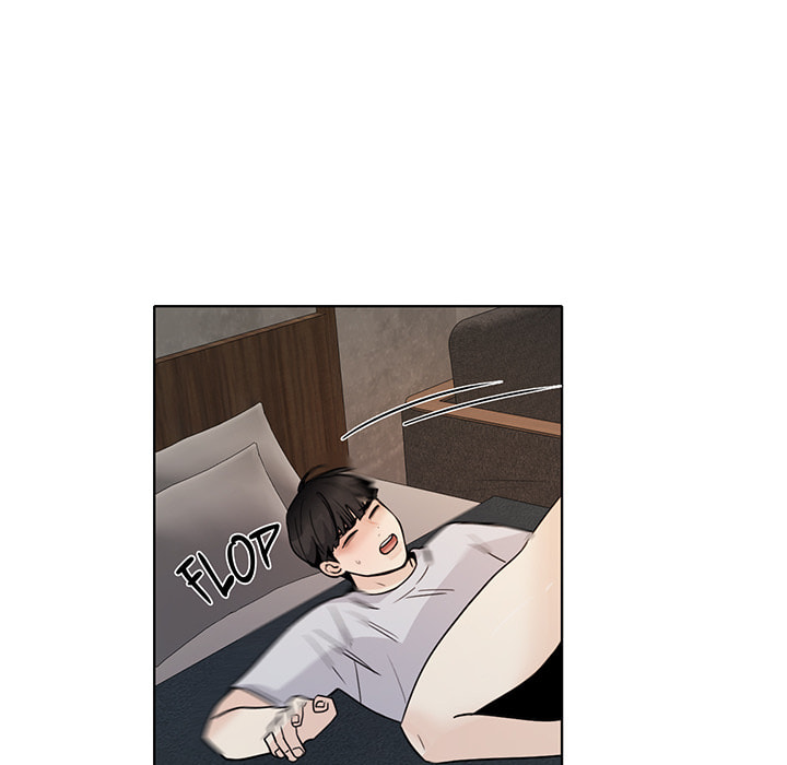 Love Diagnosis Chapter 145 page 8 - 