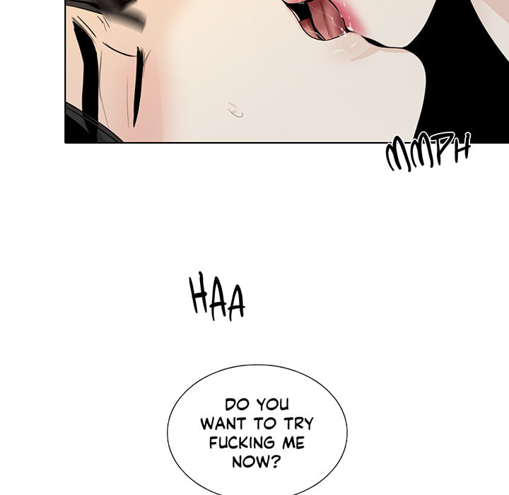 Love Diagnosis Chapter 145 page 79 - 