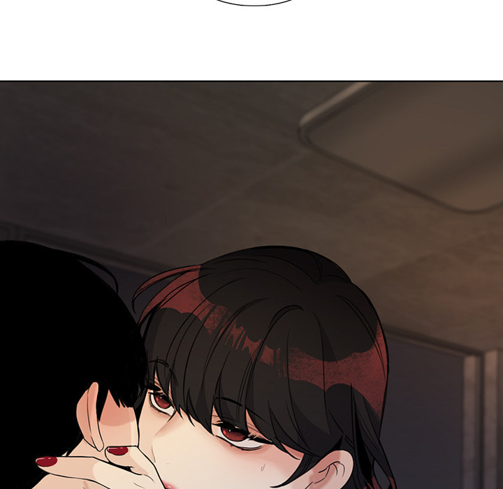 Love Diagnosis Chapter 145 page 80 - 